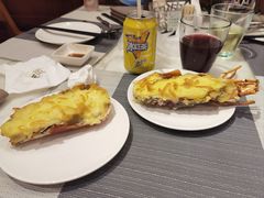 -顺德美的万豪酒店·自助餐·贡厨