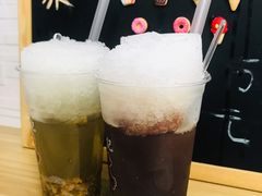 -陈记栗子(长宁路店)