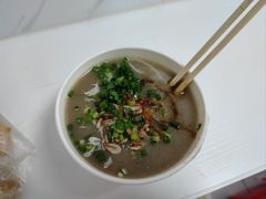 -汪记鲜鱼糊汤粉(沈阳路总店)