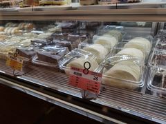 -新侨三宝乐面包店(崇文门店)