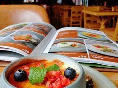 -MR.ROCKY洛奇先生RESTAURANT&BAR(宝安壹方城店)