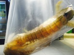 -盒马鲜生(杭州运河上街店)