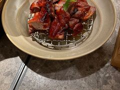 -留半山·香港食堂(啦啦宝都店)
