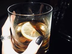 -瑞吉吧 The St·Regis Bar(长沙瑞吉酒店)