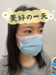 -BBK韩眉馆-正版半永久纹眉美瞳
