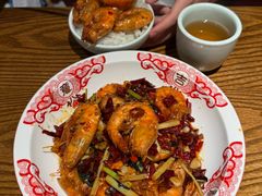 -恰饭·老长沙市井菜(天河客运站店)