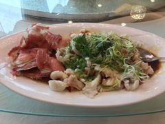 -渔民新村(番禺总店)