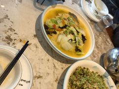 -小乡小镇·传承桐庐土菜·老板亲自烧的菜