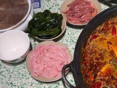 -五里关火锅(牛市口店)