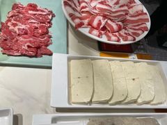 -曲氏老北京铜锅涮肉•火锅(不老街店)