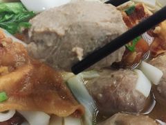 -福合埕牛肉丸(水仙园店)
