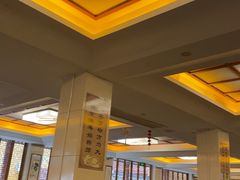 -长生素斋(普陀山店)
