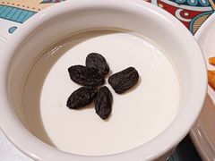 经典原味酸奶-楼兰古丽·新疆菜(大唐西市店)