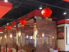 -晋阳春·山西菜·北京烤鸭(交大店)