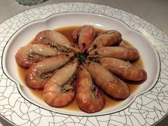 -紫金·越暨·三十年精致诸暨菜(滨江店)