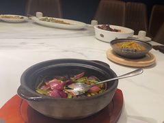 -十六台·经典广东菜(德外大街店)