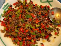 黑三剁-一坐一忘云南菜(嘉里中心店)