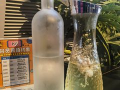 -粉墨特色菜·烧烤音乐酒馆