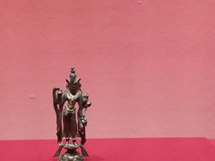 -中国丝绸博物馆