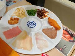 -大鼓米线(浦东长泰店)