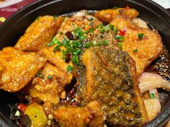 -鑫小城故事·藕汤·家常菜(台北一路总店)