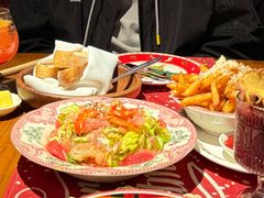 -弗兰克牛排西餐厅Ribone steak house(柠檬花园店)