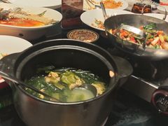 -徐记海鲜(梅溪新天地店)