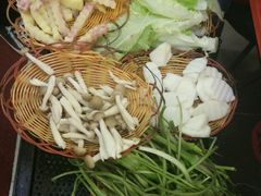 -香丽缘饭馆(黑龙潭店)