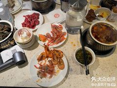 -宴立方海鲜自助(义乌万达广场店)