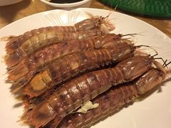 -五谷芳乳鸽王（大梅沙总店C区）(网红打卡店)