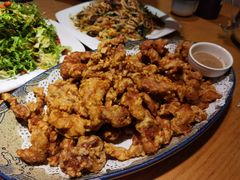 -萃和楼海鲜酒店(汉口路店)