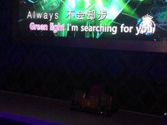 -麦霸KTV(光谷店)