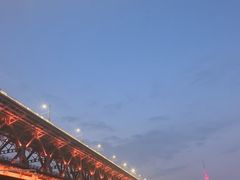 -武汉长江大桥