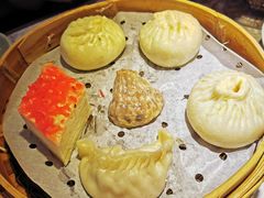 -永春园·扬州早茶·淮扬菜(漫乐城店)