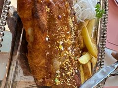 -伏尔加庄园金环西餐厅