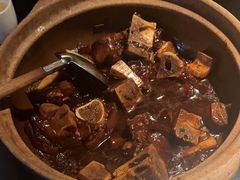 -黄山老妈·土菜(碧桂园店)