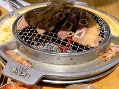 -姜虎东白丁烤肉(恒隆广场店)
