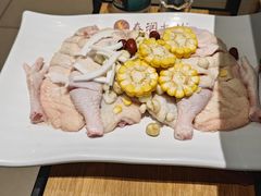 -春润大地海南椰子鸡(沙井京基百纳广场店)