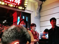 -沪小胖小龙虾(淮海中路旗舰店)