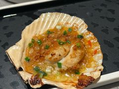 -丰茂烤串(外滩星荟中心店)