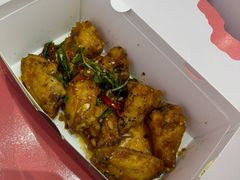 -悠个炸鸡(南京创始店)