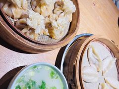 羊肉烧卖-百年认一力·清真牛羊肉(南中环店)