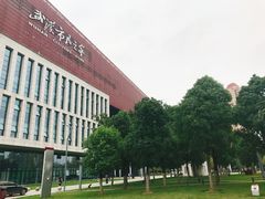 -武汉市民之家