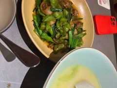 -廖川菜(金虹桥店)