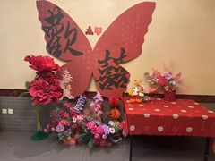-丰泽园饭店