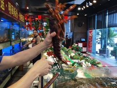 -苏先生海鲜渔庄(金桥店)