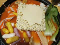 -源味屋韩式火锅&炸鸡(鼎城当代商城店)