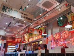 -江北北火锅馆·公路夜市(魏公村店)