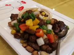 -明城五号烤鸭坊(建国门店)