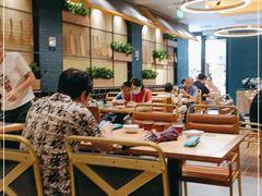 大堂-豪客来牛排(天阳D32店)